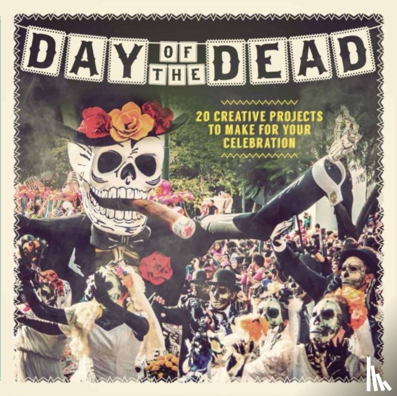 Pascual, Paula - Day of the Dead