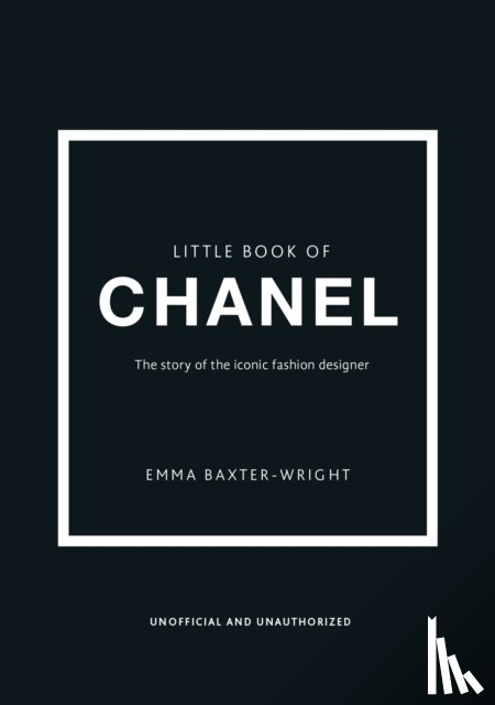 Baxter-Wright, Emma - Little Book of Chanel