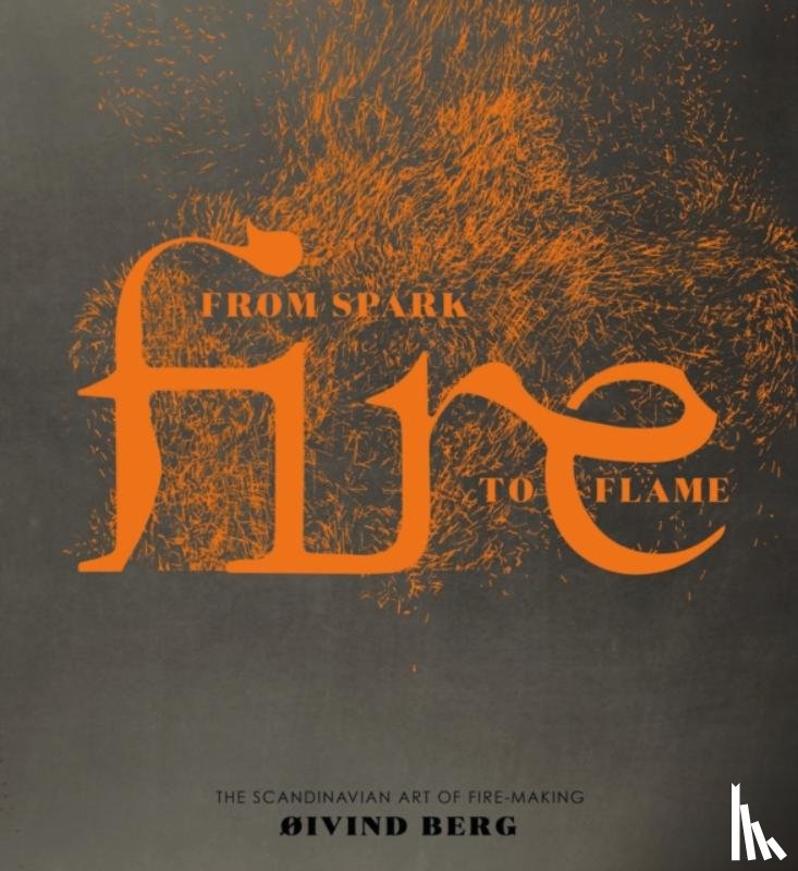 Oivind Berg - Fire