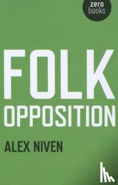 Niven, Alex - Folk Opposition