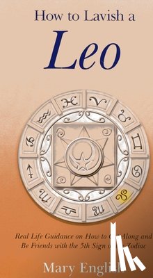 English, Mary - How to Lavish a Leo