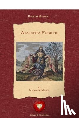 Maiers, Michael - Atalanta Fugiens