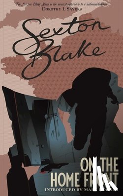  - Sexton Blake on the Home Front