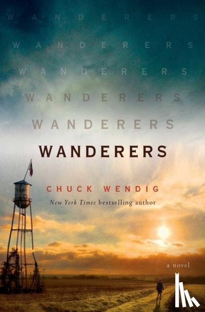 Wendig, Chuck - Wanderers