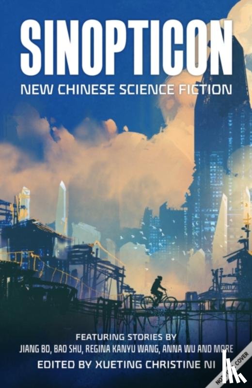 Yu, Nian, HaiHong, Zhao, Kanyu Wang, Regina, JinKang, Wang - Sinopticon 2021