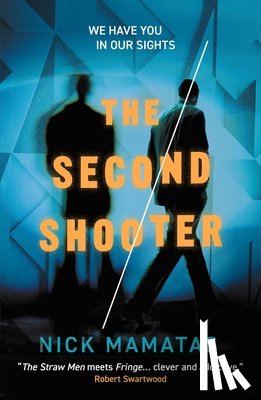 Mamatas, Nick - The Second Shooter