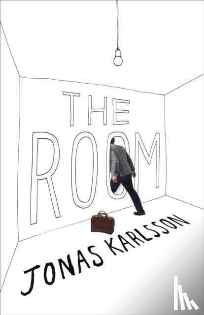 Jonas Karlsson - The Room