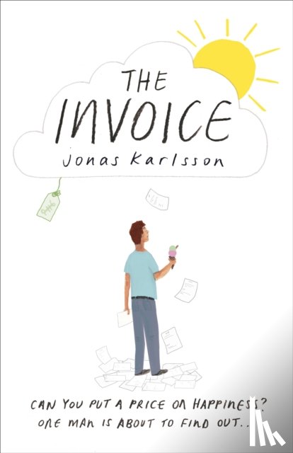Karlsson, Jonas - The Invoice