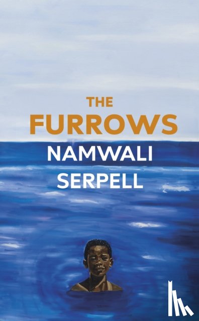 Serpell, Namwali - The Furrows