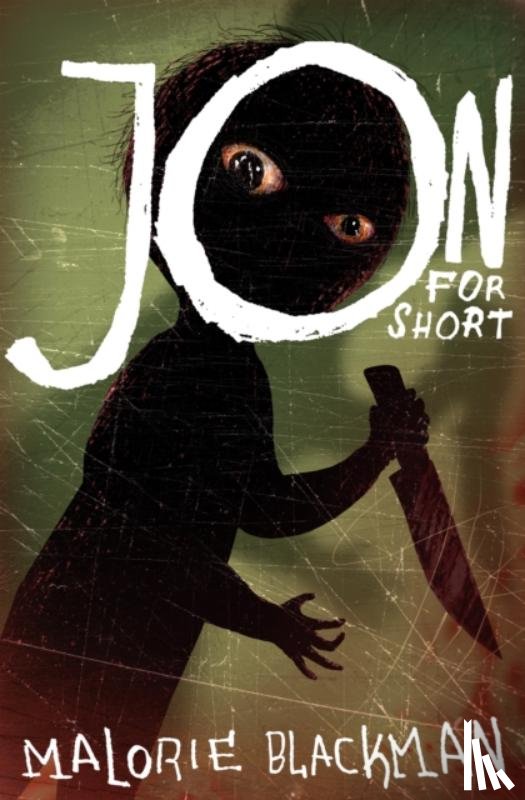 Blackman, Malorie - Jon for Short