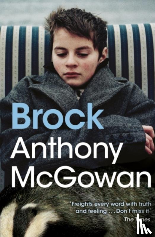 McGowan, Anthony - Brock