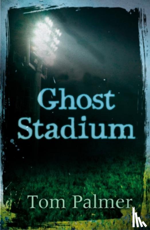 Palmer, Tom - Ghost Stadium