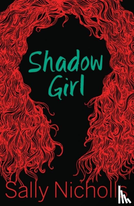 Nicholls, Sally - Shadow Girl