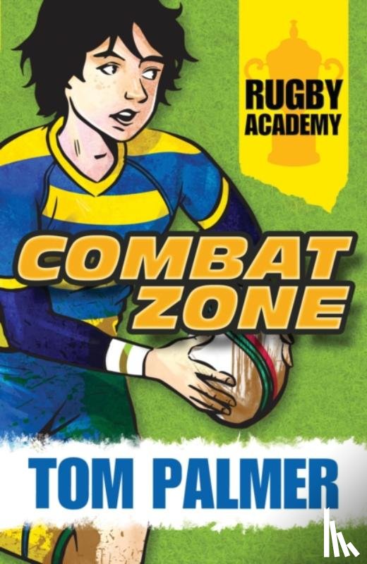 Palmer, Tom - Combat Zone
