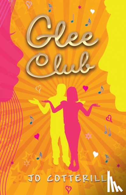 Cotterill, Jo - Glee Club