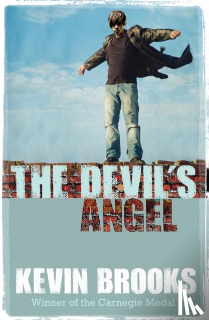 Brooks, Kevin - The Devil's Angel