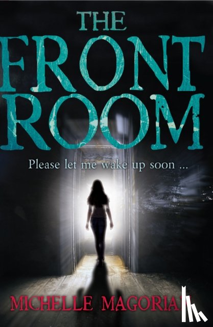 Magorian, Michelle - The Front Room