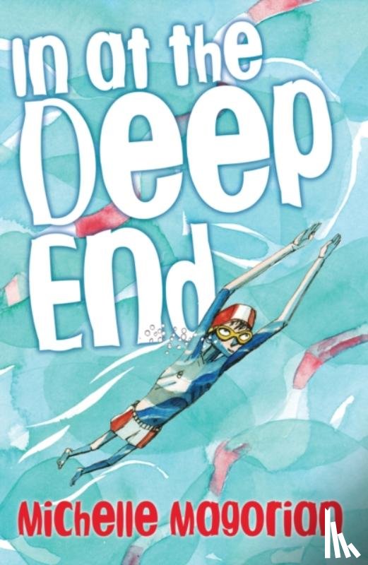 Magorian, Michelle - In at the Deep End