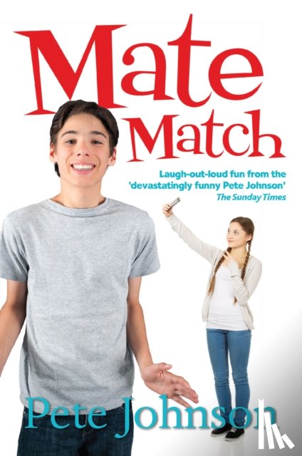 Johnson, Pete - Mate Match