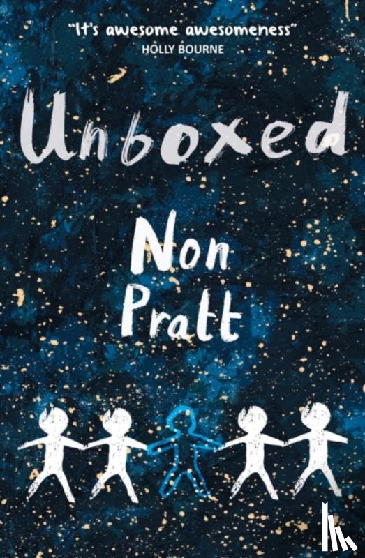 Pratt, Non - Unboxed