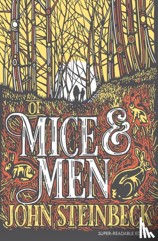 Steinbeck, John - Of Mice and Men