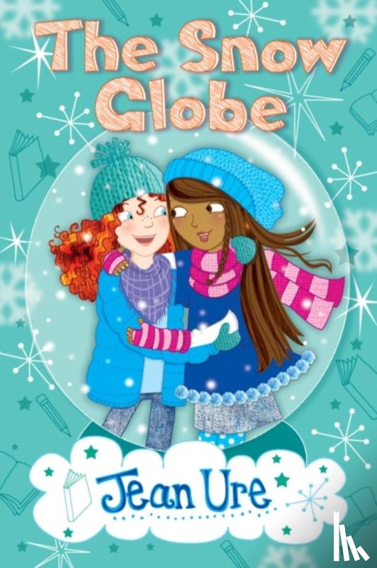 Ure, Jean - The Snow Globe