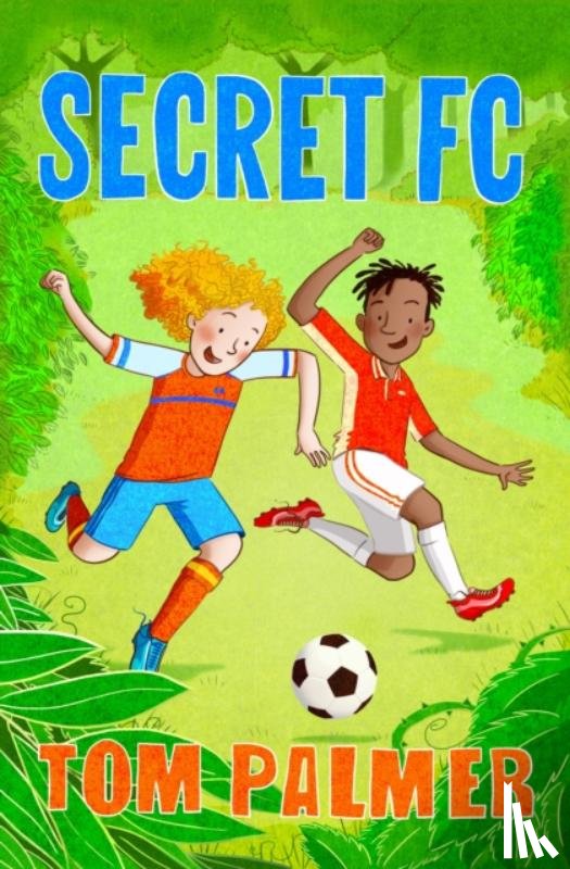 Palmer, Tom - Secret FC