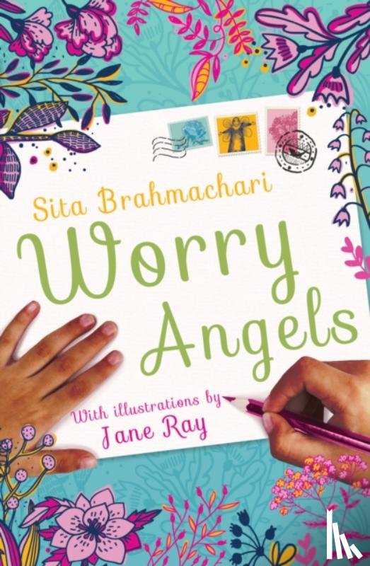 Brahmachari, Sita - Worry Angels