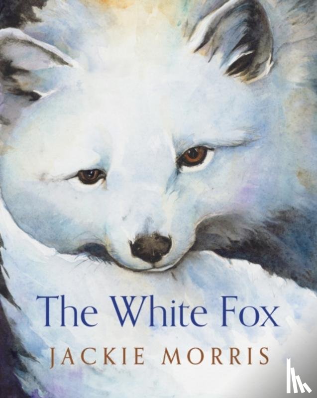 Morris, Jackie - The White Fox