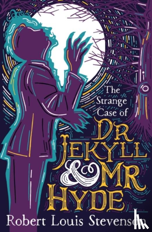 Stevenson, Robert Louis - The Strange Case of Dr Jekyll and Mr Hyde