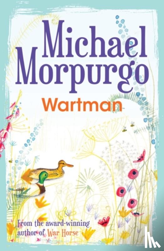 Morpurgo, Michael - Wartman