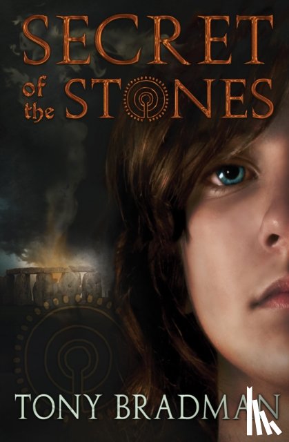 Bradman, Tony - Secret of the Stones