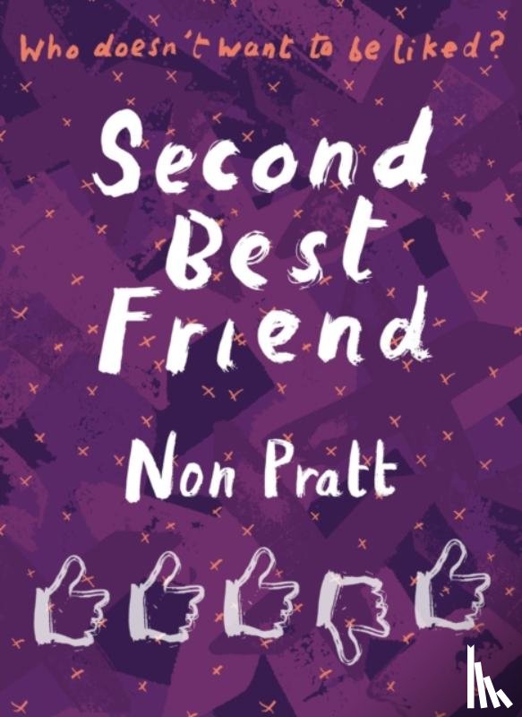 Pratt, Non - Second Best Friend