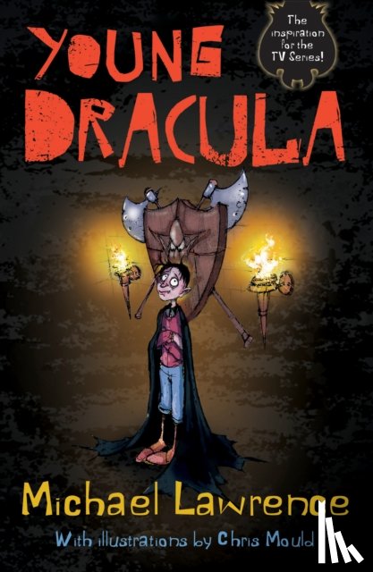 Lawrence, Michael - Young Dracula