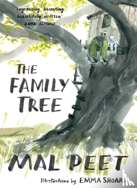 Peet, Mal - The Family Tree