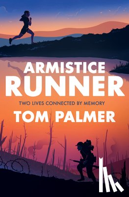 Palmer, Tom - Armistice Runner