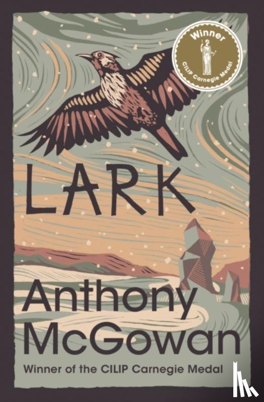 McGowan, Anthony - Lark
