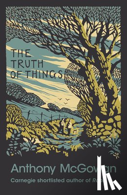 McGowan, Anthony - The Truth of Things
