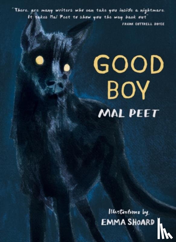 Peet, Mal - Good Boy