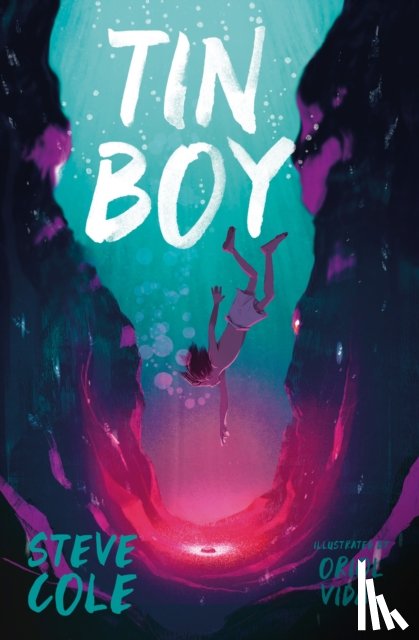 Cole, Steve - Tin Boy