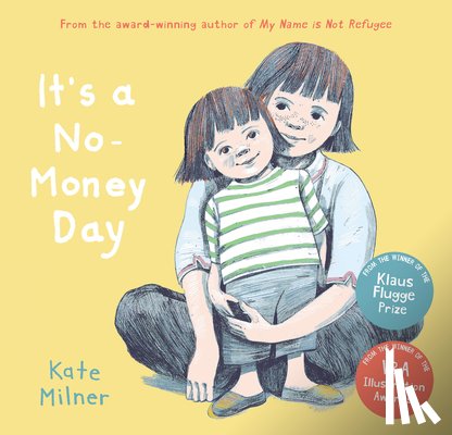 Milner, Kate - It's a No-Money Day