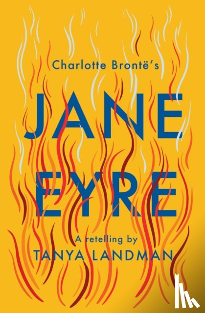 Landman, Tanya - Jane Eyre