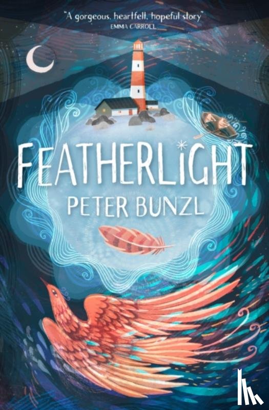 Bunzl, Peter - Featherlight