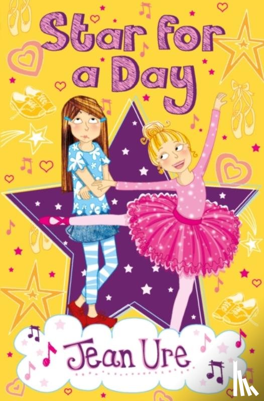 Ure, Jean - Star for a Day