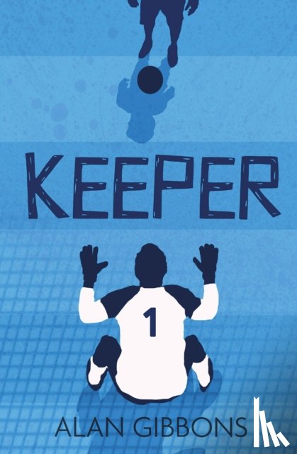 Gibbons, Alan - Keeper