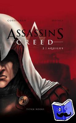 Corbeyran, Eric - Assassin's Creed: Aquilus