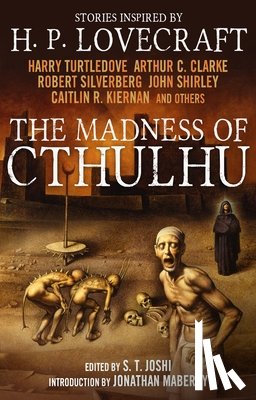  - The Madness of Cthulhu Anthology (Volume One)
