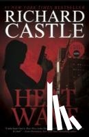 Castle, Richard - Nikki Heat Book One - Heat Wave (Castle)