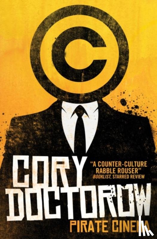 Doctorow, Cory - Pirate Cinema
