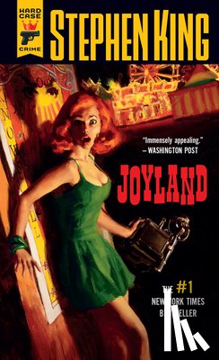 King, Stephen - Joyland